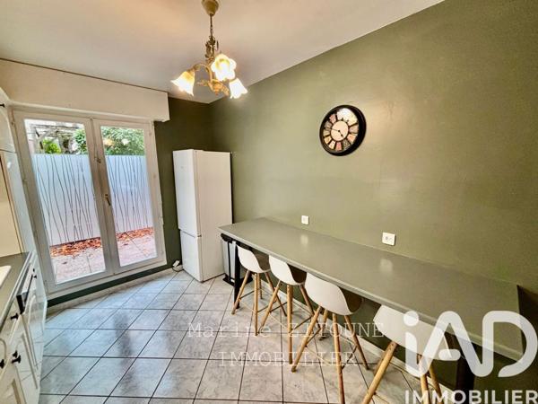 Location appartement 5 pièces 96 m² Champs-sur-Marne