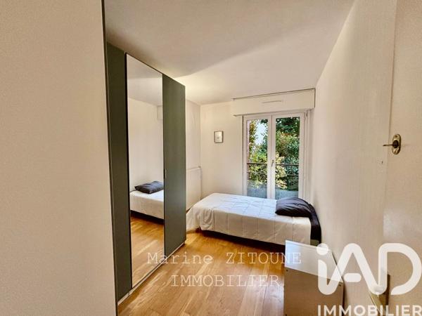 Location appartement 5 pièces 96 m² Champs-sur-Marne