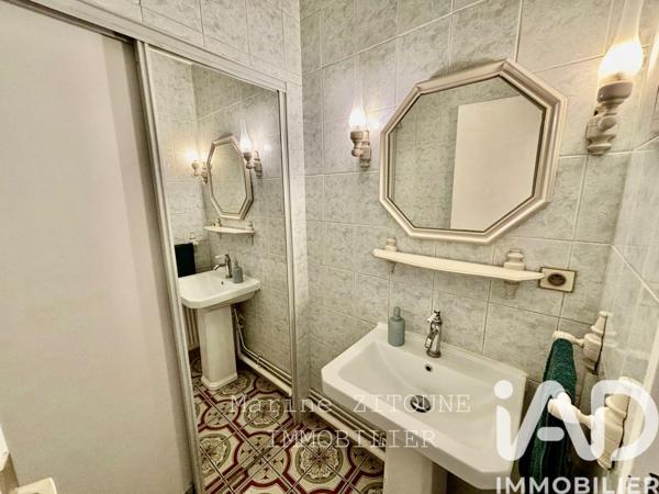 Location appartement 5 pièces 96 m² Champs-sur-Marne