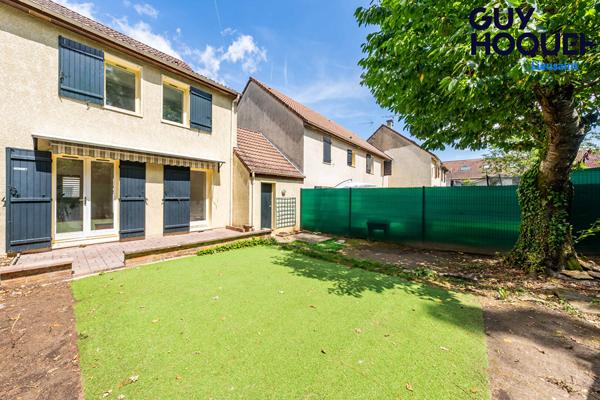 VERT SAINT DENIS : maison T4 (110 m²) en location