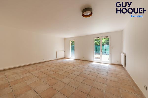 VERT SAINT DENIS : maison T4 (110 m²) en location