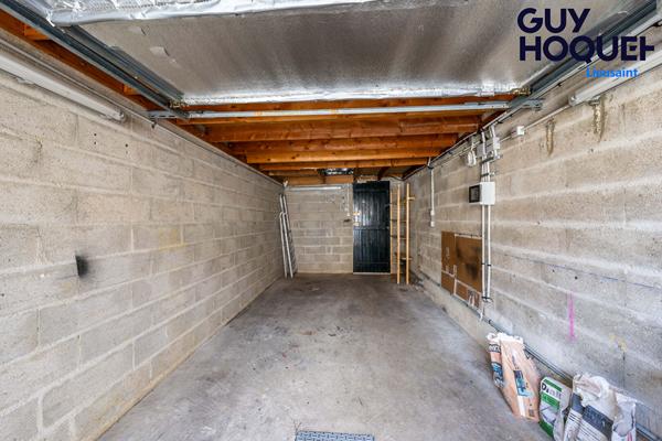 VERT SAINT DENIS : maison T4 (110 m²) en location