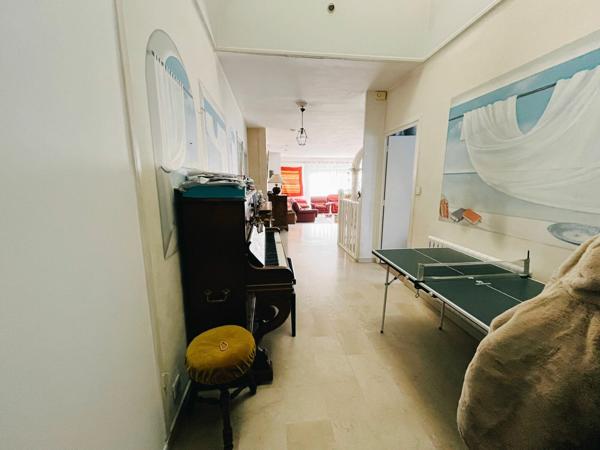 Maison à vendre    6 pièces •  Saint-Genis-Laval