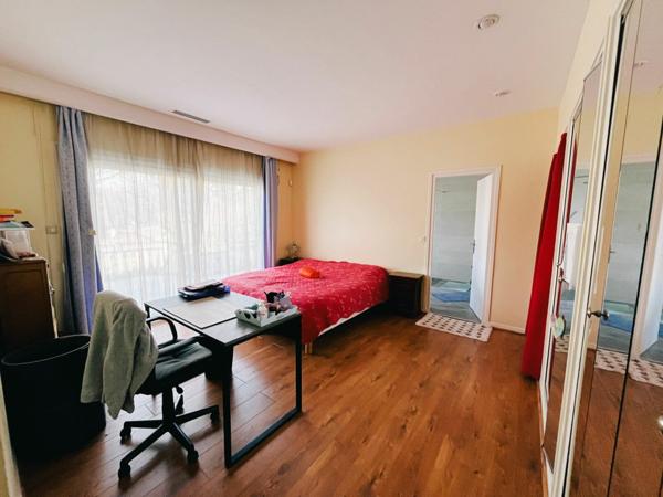 Maison à vendre    6 pièces •  Saint-Genis-Laval