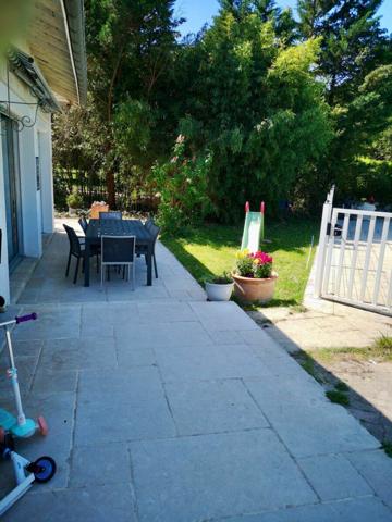 Maison à vendre    6 pièces •  Saint-Genis-Laval