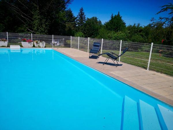 Maison à vendre    6 pièces •  Saint-Genis-Laval