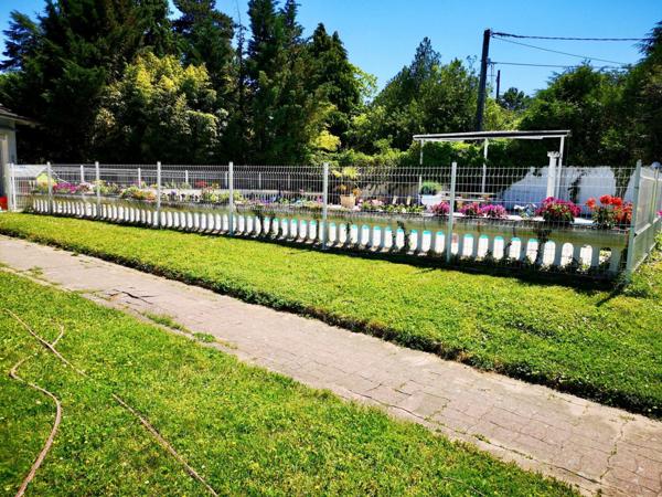 Maison à vendre    6 pièces •  Saint-Genis-Laval