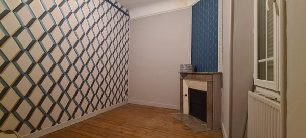 Maison - 7 pièces - 193 m²