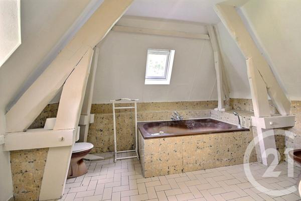 Maison à vendre  8 pièces - 275,44 m2 COUR CHEVERNY - 41