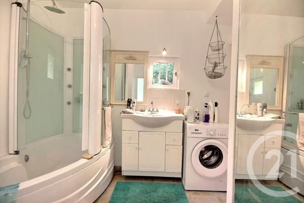 Maison à vendre  8 pièces - 275,44 m2 COUR CHEVERNY - 41