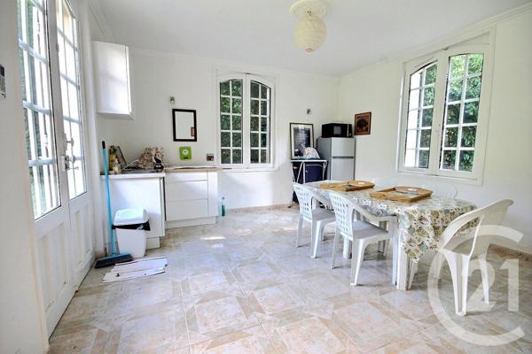 Maison à vendre  8 pièces - 275,44 m2 COUR CHEVERNY - 41