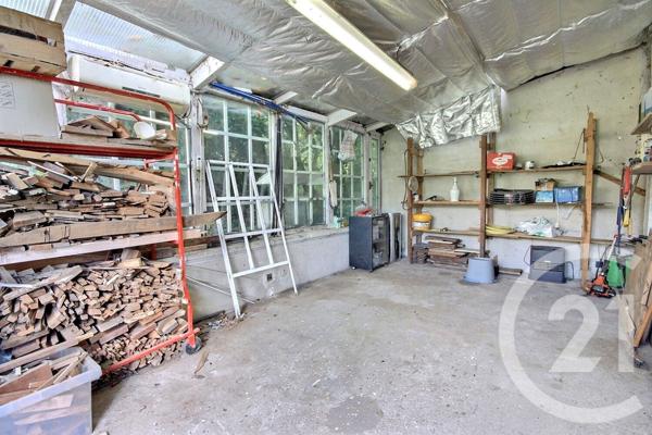 Maison à vendre  8 pièces - 275,44 m2 COUR CHEVERNY - 41