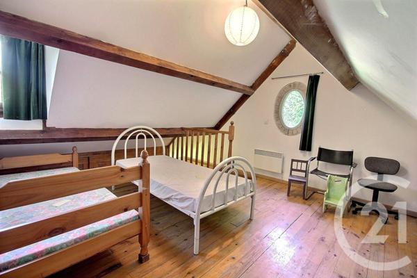 Maison à vendre  8 pièces - 275,44 m2 COUR CHEVERNY - 41