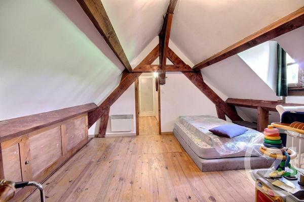 Maison à vendre  8 pièces - 275,44 m2 COUR CHEVERNY - 41