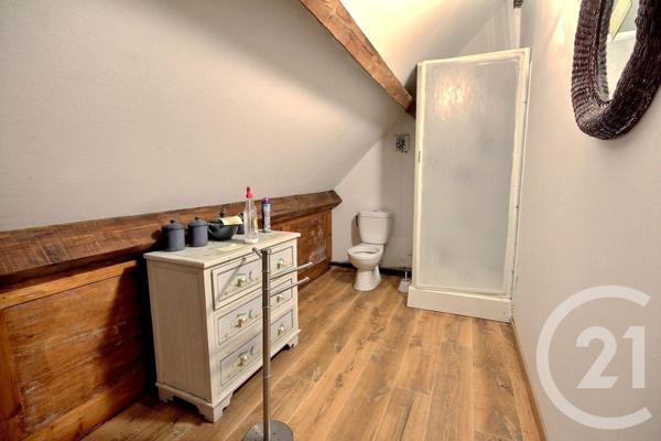 Maison à vendre  8 pièces - 275,44 m2 COUR CHEVERNY - 41