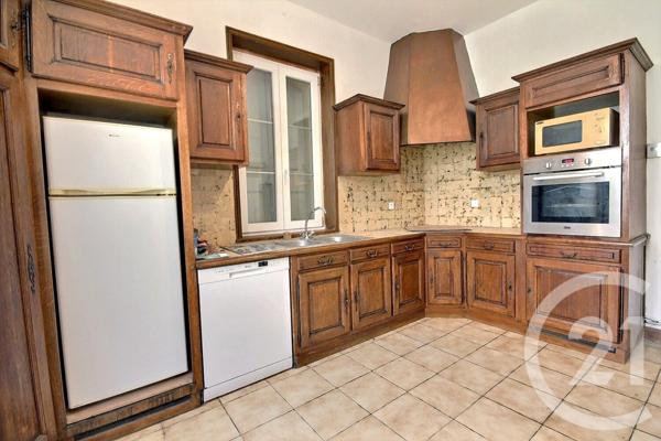 Maison à vendre  8 pièces - 275,44 m2 COUR CHEVERNY - 41