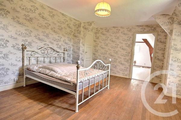 Maison à vendre  8 pièces - 275,44 m2 COUR CHEVERNY - 41