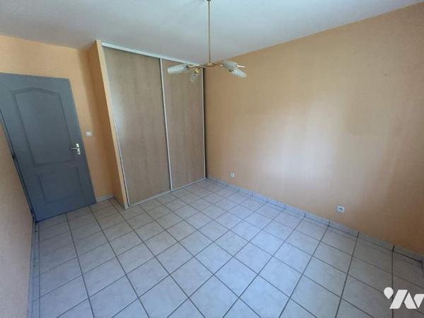 Maison Andrezieux-Boutheon 93m² + dépendances