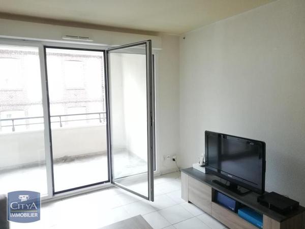 Appartement à louer 3 pièces 69.53m²