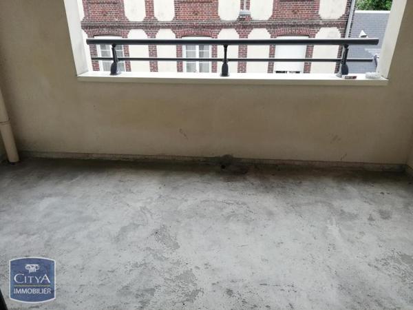 Appartement à louer 3 pièces 69.53m²