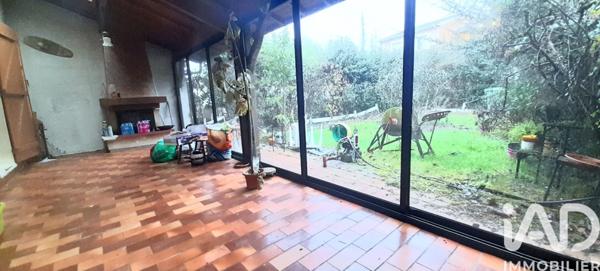 Maison à vendre 5 pièces 107 m² Boé