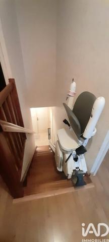 Maison à vendre 5 pièces 107 m² Boé