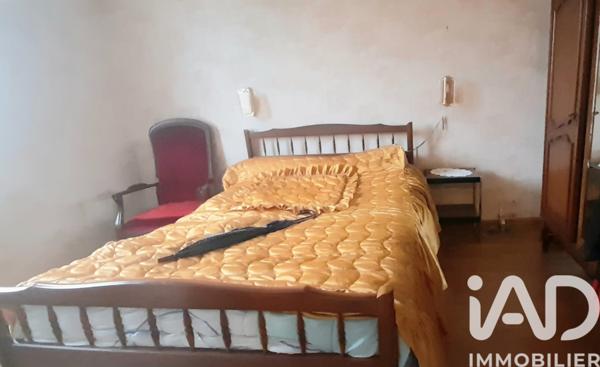 Maison à vendre 5 pièces 107 m² Boé