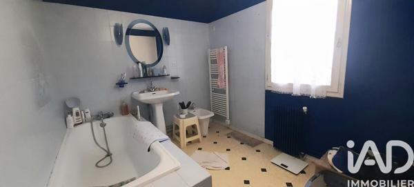 Maison à vendre 5 pièces 107 m² Boé