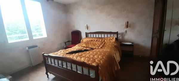 Maison à vendre 5 pièces 107 m² Boé