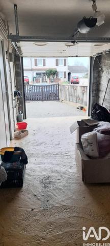 Maison à vendre 5 pièces 107 m² Boé