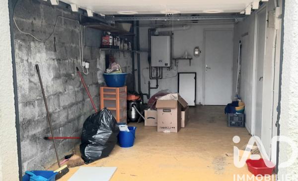 Maison à vendre 5 pièces 107 m² Boé