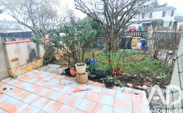 Maison à vendre 5 pièces 107 m² Boé