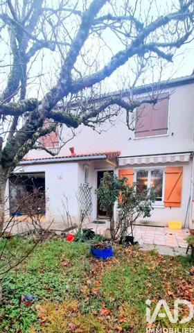 Maison à vendre 5 pièces 107 m² Boé