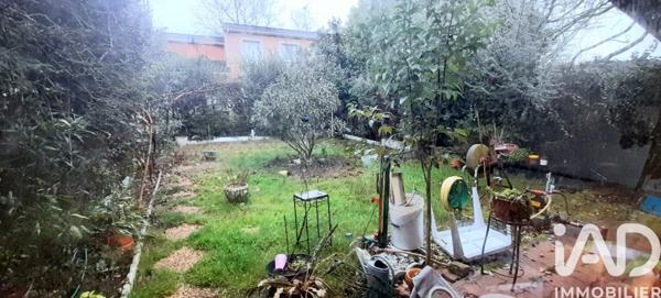 Maison à vendre 5 pièces 107 m² Boé