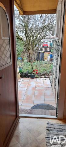 Maison à vendre 5 pièces 107 m² Boé