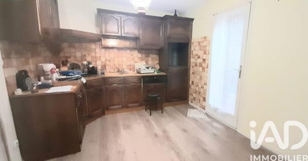 Maison à vendre 5 pièces 107 m² Boé