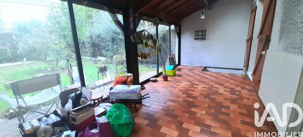 Maison à vendre 5 pièces 107 m² Boé