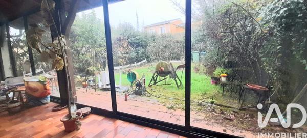 Maison à vendre 5 pièces 107 m² Boé