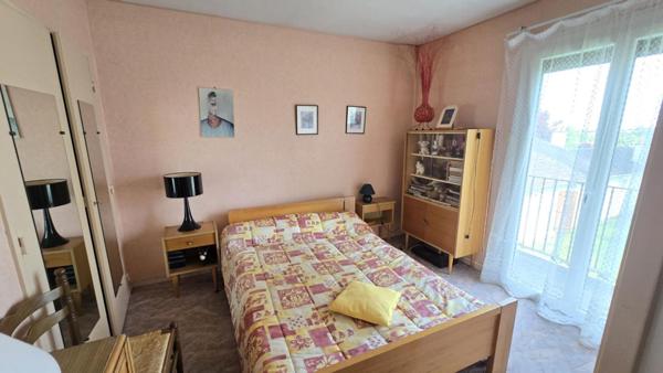 Maison  4 pièce(s) de 91 m2  avec 3 chambres  et 1 garage