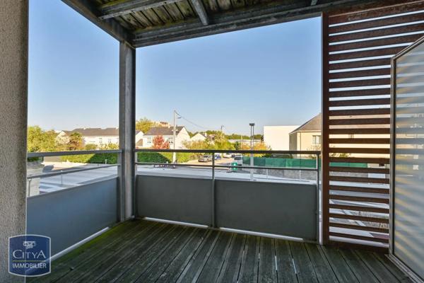 Appartement à vendre 2 pièces 46.97m²