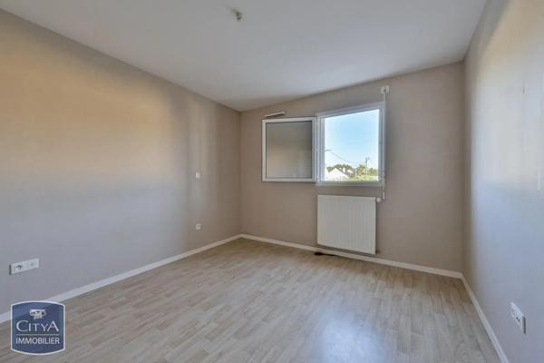 Appartement à vendre 2 pièces 46.97m²