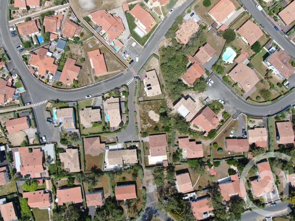 Appartement T3 à vendre  3 pièces - 73,12 m2 CAPBRETON - 40