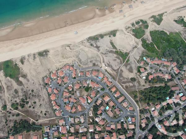 Appartement T3 à vendre  3 pièces - 73,12 m2 CAPBRETON - 40