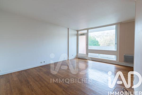 Appartement à vendre 3 pièces 73 m² Andrésy