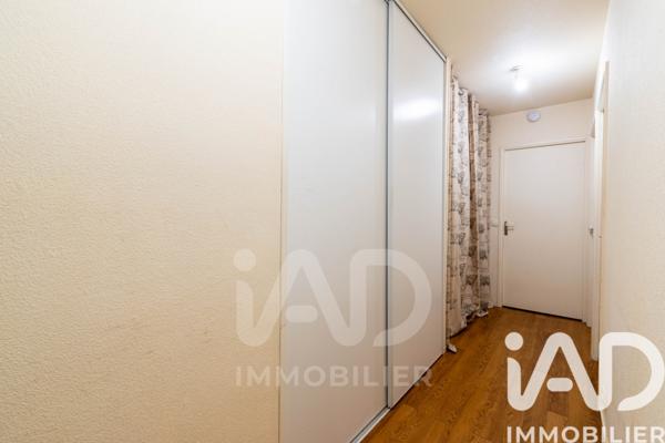 Appartement à vendre 3 pièces 73 m² Andrésy