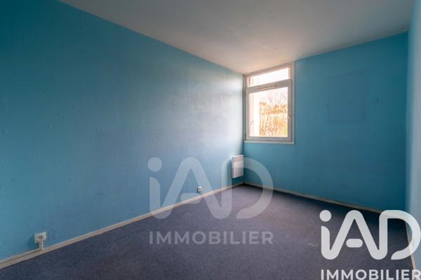 Appartement à vendre 3 pièces 73 m² Andrésy