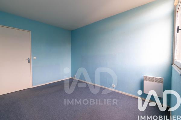 Appartement à vendre 3 pièces 73 m² Andrésy