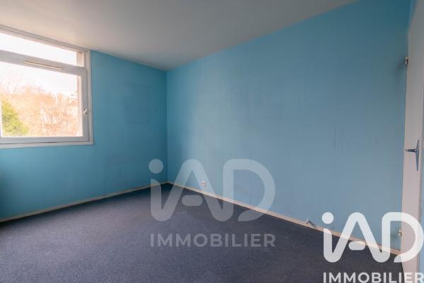 Appartement à vendre 3 pièces 73 m² Andrésy