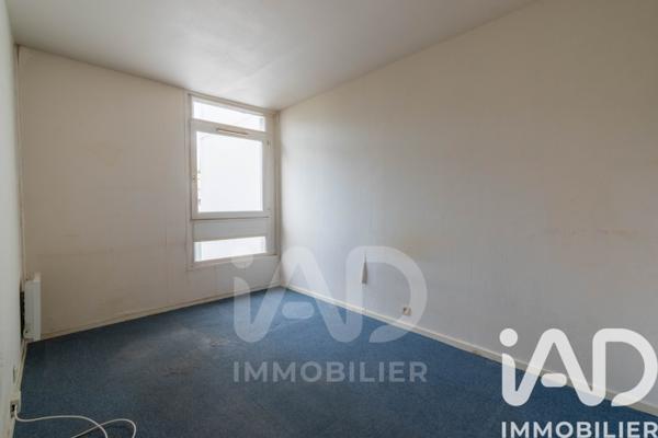Appartement à vendre 3 pièces 73 m² Andrésy