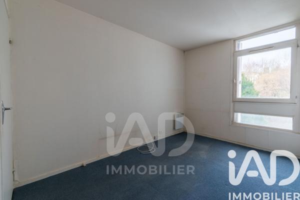 Appartement à vendre 3 pièces 73 m² Andrésy